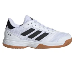 adidas Ligra 8 Junior Scarpe per campi al chiuso - SS25