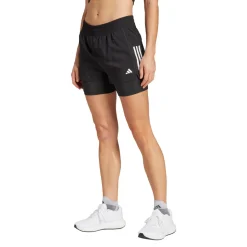adidas Own the Run Climacool 2-in-1 per donna Pantaloncini - SS25