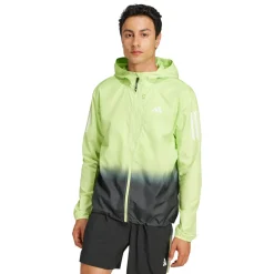 adidas Own the Run Colorblock Giubbotto - SS25
