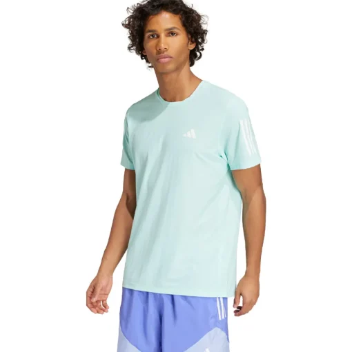 adidas Own The Run Maglietta - SS25