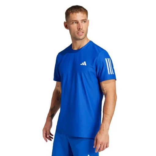 adidas Own The Run Maglietta - SS25