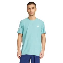 adidas Own The Run Men's T-Shirt - SS25