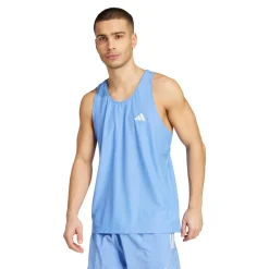 adidas Own The Run Men's Gilet - SS25