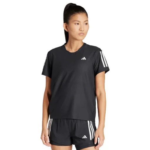 adidas Own The Run per donna T-Shirt - SS25