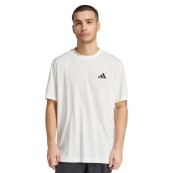 adidas Pace Graphic T-Shirt - SS25
