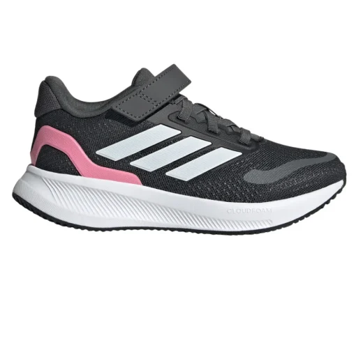 adidas Runfalcon 5 EL Junior Scarpe da Running - SS25