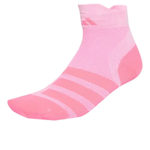 adidas RUNxADIZERO Running Ankle Calze - SS25