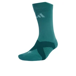 adidas RUNxCLIMA Running Mid Height Calze - SS25