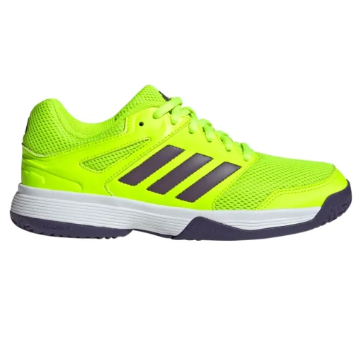 adidas Speedcourt Junior Scarpe per campi al chiuso - SS25