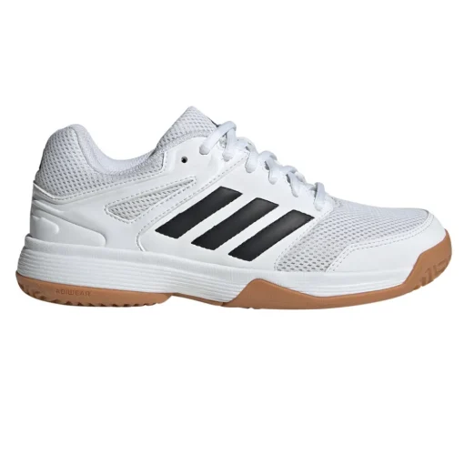 adidas Speedcourt Scarpe da campo indoor per bambini - SS25