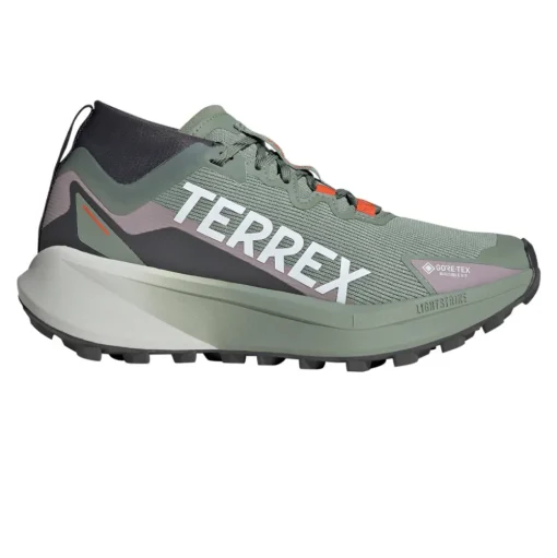 adidas Terrex Agravic TR GORE-TEX Scarpe da trail running per donna - SS25