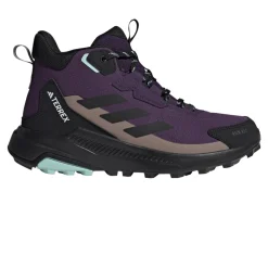 adidas Terrex Anylander Mid RAIN.RDY per donna Scarponcini da escursione - SS25