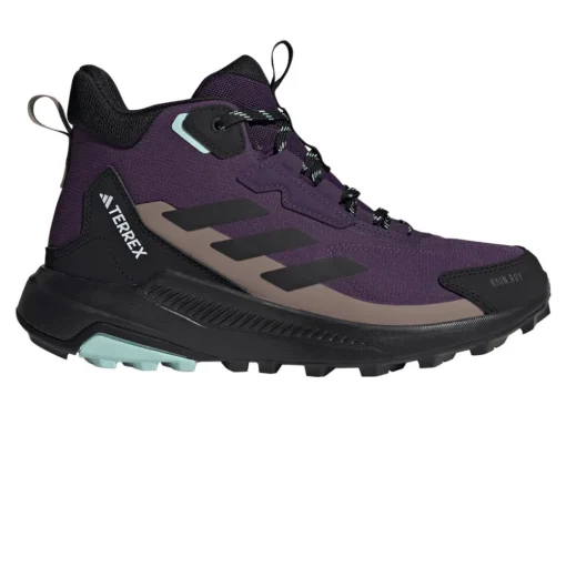 adidas Terrex Anylander Mid RAIN.RDY per donna Scarponcini da escursione - SS25