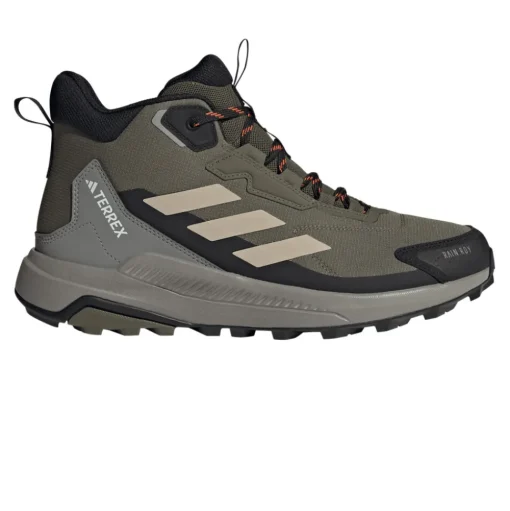 adidas Terrex Anylander Mid RAIN.RDY Scarponcini da escursione - SS25