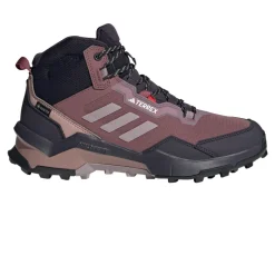 adidas Terrex AX4 Mid GORE-TEX per donna Scarponcini da escursione - SS25