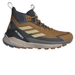 adidas Terrex Free Hiker 2 GORE-TEX Scarponcini da escursione - SS25