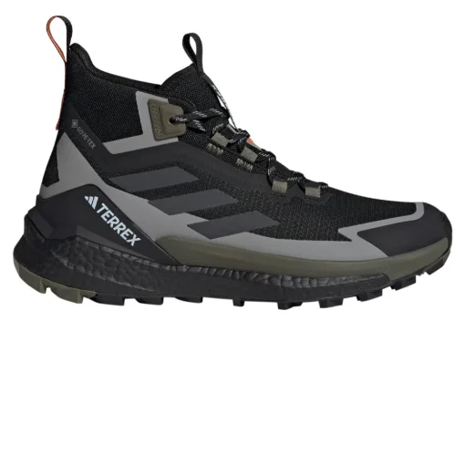 adidas Terrex Free Hiker 2 GORE-TEX Scarponcini da escursionismo - SS24