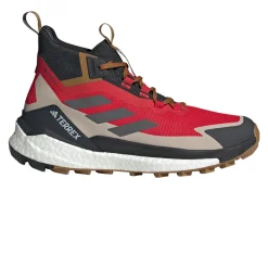 adidas Terrex Free Hiker 2 GORE-TEX Scarponcini da escursione - SS25