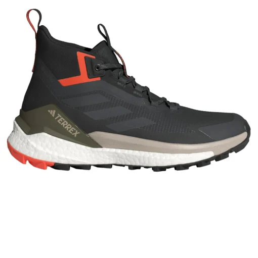 adidas Terrex Free Hiker 2 GORE-TEX Scarponcini da escursionismo - SS24