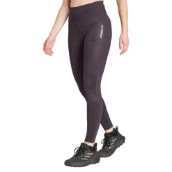 adidas Terrex Multi Allover Print per donna Leggings - AW24