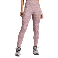 adidas Terrex Multi Allover Print per donna Leggings