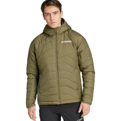 adidas Terrex Multi Insulated Hooded Giubbotto - AW24
