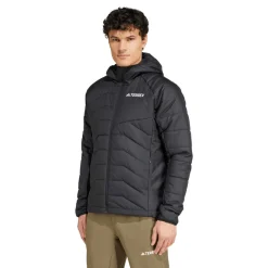 adidas Terrex Multi Insulated Hooded Giubbotto - AW24