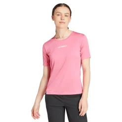 adidas Terrex Multi per donna T-Shirt - AW24