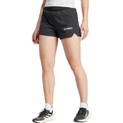 adidas Terrex Techrock Pro per donna Trail Pantaloncini