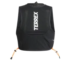 adidas Terrex Techrock Trail Running Gilet (With Flasks) - SS25