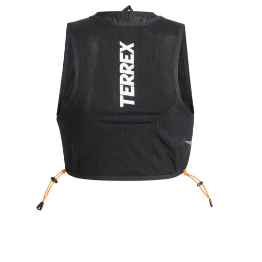 adidas Terrex Techrock Trail Running Gilet (With Flasks) - SS25
