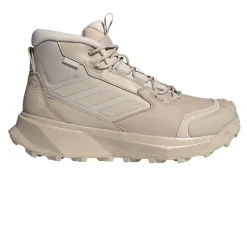 adidas Terrex Winter Leather Mid RAIN.RDY per donna Scarponcini da escursione - SS25