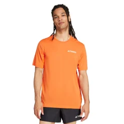 adidas Terrex Xperior Climacool T-Shirt - SS25