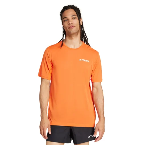 adidas Terrex Xperior Climacool T-Shirt - SS25