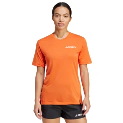 adidas Terrex Xperior Climacool per donna T-Shirt - SS25