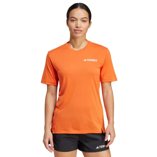 adidas Terrex Xperior Climacool per donna T-Shirt - SS25