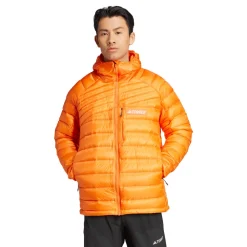 adidas Terrex Xperior COLD.RDY Down Hooded Giubbotto - AW24