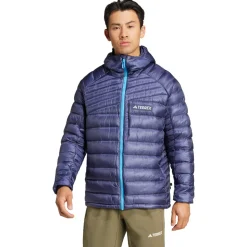 adidas Terrex Xperior COLD.RDY Down Hooded Giubbotto - AW24