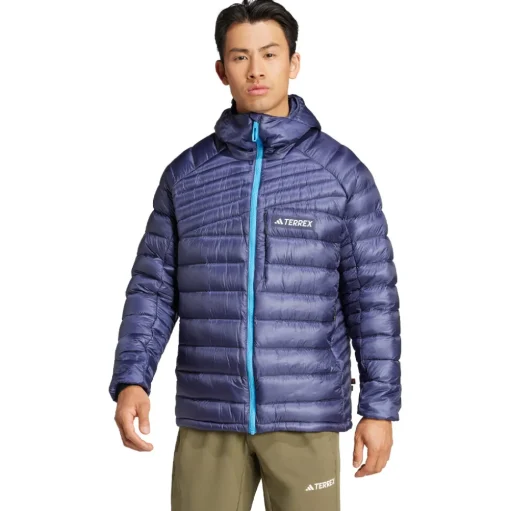 adidas Terrex Xperior COLD.RDY Down Hooded Giubbotto - AW24