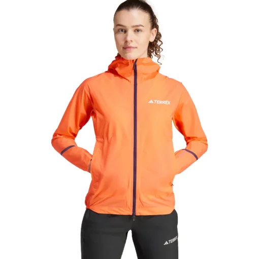 adidas Terrex Xperior 2.5L Light RAIN.RDY per donna Giubbotto - SS25