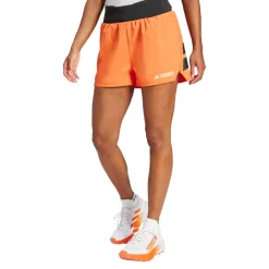 adidas Terrex Xperior per donna Trail Pantaloncini da corsa - SS25