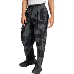 adidas Terrex Xploric Cargo Pantaloni - SS25