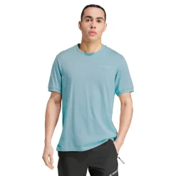 adidas Terrex Xploric Logo T-Shirt - SS25