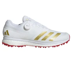 adidas 22YDS Boost Cricket Scarpe chiodate - SS25