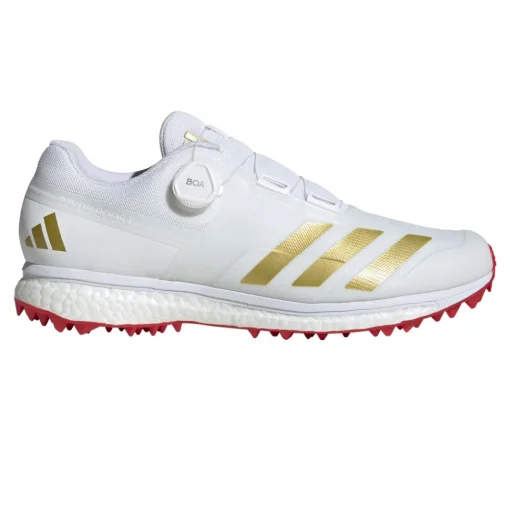 adidas 22YDS Boost Cricket Scarpe chiodate - SS25