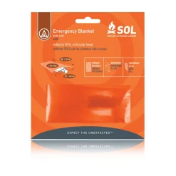 Adventure Ready Brands Adventure Medical Kits Coperta di emergenza - SS20
