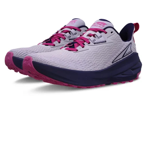 Altra Experience Wild Scarpe da trail running per donna - SS25
