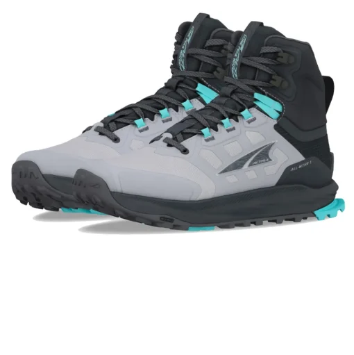 Altra Lone Peak 9 Impermeabile Mid per donna Scarponcini da escursione - SS25