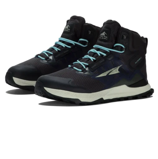 Altra Lone Peak All-Weather 2 Scarponcini da trekking per donna - SS23
