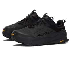 Altra Olympus 6 Hike Low GORE-TEX Scarpe da escursione - SS25